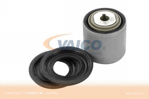 Bloco silencioso dianteiro do braço oscilante inferior Metalcaucho 02179