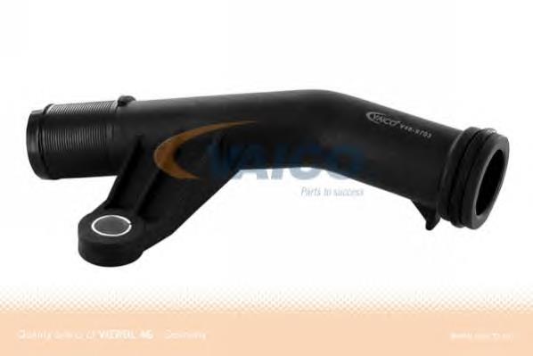 Mangueira (cano derivado) de bomba de água de admissão Triclo 455048