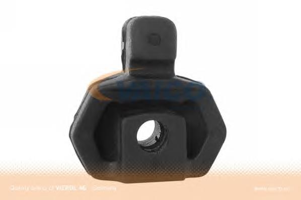 7700785798 Renault (RVI) Coxim de fixação do silenciador