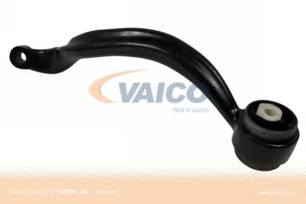 06697 Metalcaucho Braço oscilante superior esquerdo de suspensão dianteira
