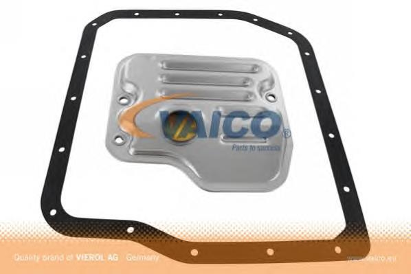 Filtro da Caixa Automática de Mudança ADT32133 Blue Print