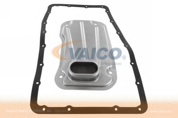 Filtro da Caixa Automática de Mudança Japan Parts FT068