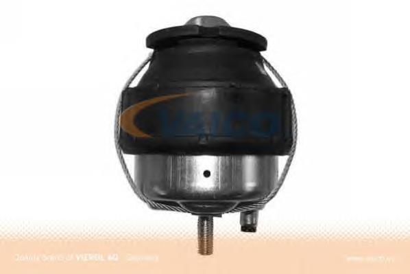 Compre 57442 Metalcaucho Coxim (suporte) traseiro de motor