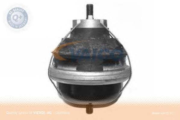 Coxim (suporte) esquerdo/direito de motor 3536226 Volvo