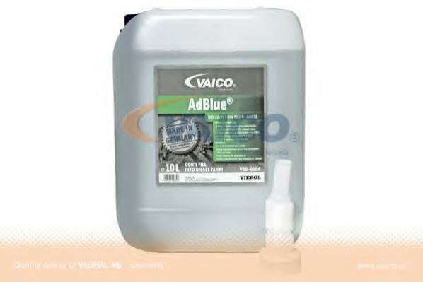 A0049890420 Mercedes Fluido AD Blue, ureia