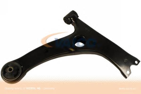 SA3932R 555 Braço oscilante inferior direito de suspensão dianteira