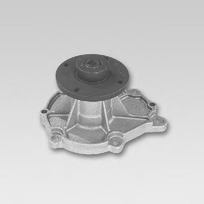 P747 Hepu Bomba de água (bomba) de esfriamento