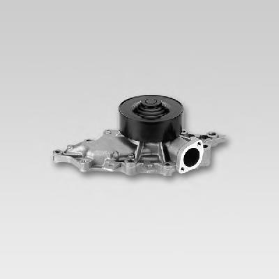5086581AA Chrysler Bomba de água (bomba) de esfriamento