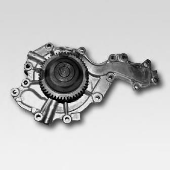 Bomba de água (bomba) de esfriamento Hepu P364 preço, a partir de 179,24 USD