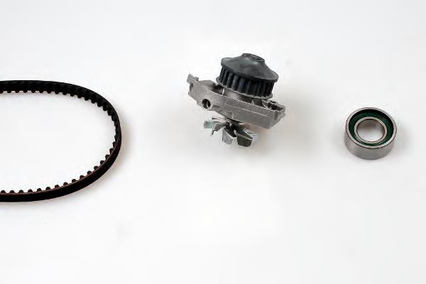 71771576 Fiat/Alfa/Lancia Correia do mecanismo de distribuição de gás, kit