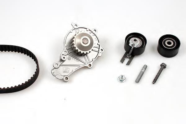 Compre KBU10013B Bugatti Correia do mecanismo de distribuição de gás, kit