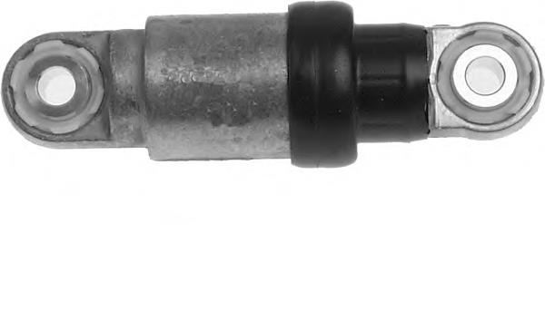 Amortecedor de reguladora de tensão da correia de transmissão Opel 1340549 preço, a partir de 60,19 USD