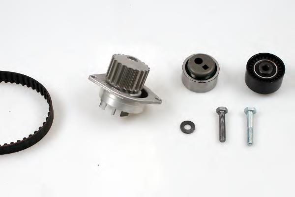 CT906WP1 Continental/Siemens Correia do mecanismo de distribuição de gás, kit