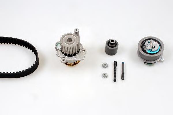 Correia do mecanismo de distribuição de gás, kit Hepu PK05650 preço, a partir de 123,93 USD
