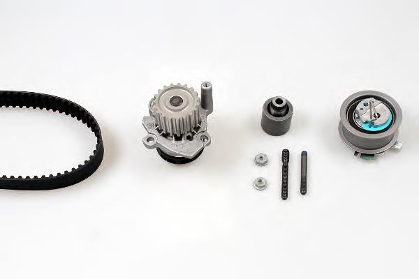 PK05690 Hepu Correia do mecanismo de distribuição de gás, kit