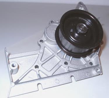 Bomba de água (bomba) de esfriamento Hepu P575 preço, a partir de 110,86 USD