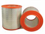 Filtro de ar 00001444A1 Peugeot/Citroen