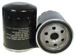 Filtro de óleo 0650388 Opel