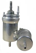Filtro de combustível VAG 6Q0201559A preço, a partir de 20,02 USD
