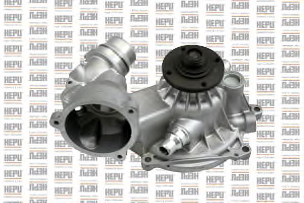 Bomba de água (bomba) de esfriamento P488 Hepu