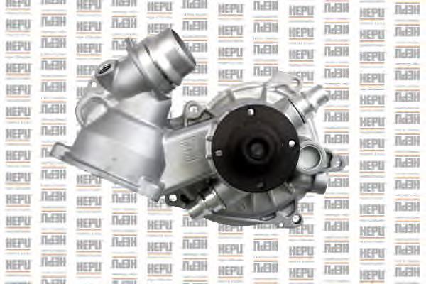 Bomba de água (bomba) de esfriamento Hepu P488 preço, a partir de 170,59 USD