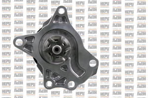 Bomba de água (bomba) de esfriamento Hepu P7648 preço, a partir de 72,02 USD