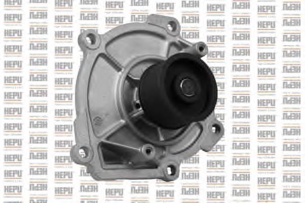 Bomba de água (bomba) de esfriamento Hepu P1724 preço, a partir de 96,14 USD