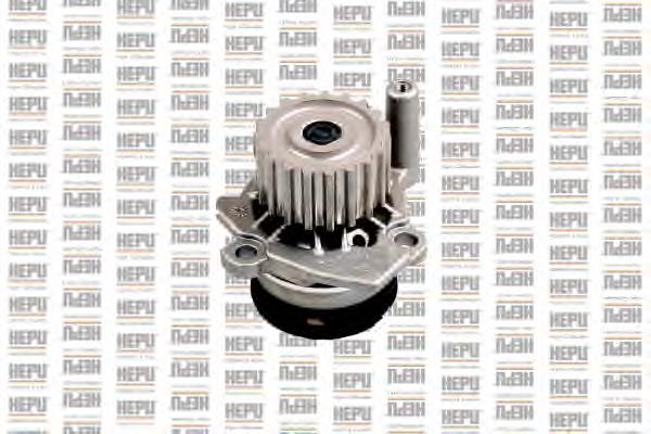 Compre P655 Hepu Bomba de água (bomba) de esfriamento