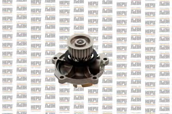 Bomba de água (bomba) de esfriamento 5066809AA Chrysler