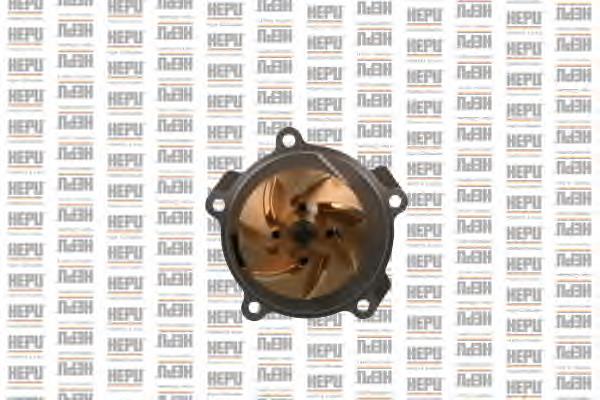 Compre 5066809AA Chrysler Bomba de água (bomba) de esfriamento