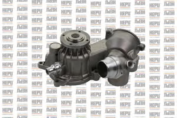 Compre P414 Hepu Bomba de água (bomba) de esfriamento