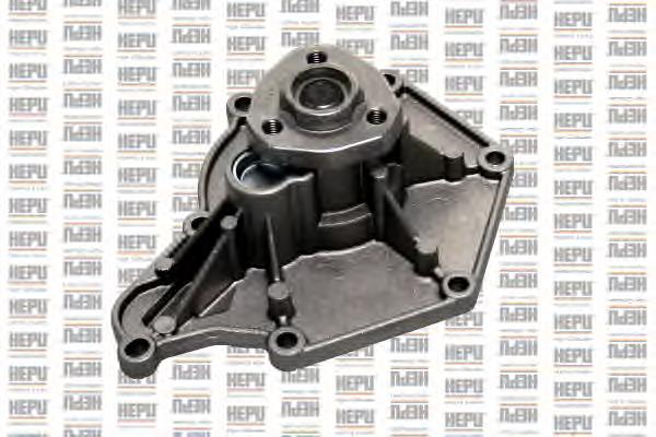  Hepu P582