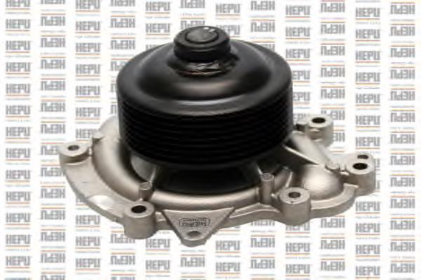 Bomba de água (bomba) de esfriamento Hepu P1521 preço, a partir de 105,75 USD