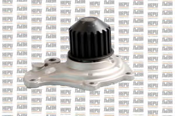 Compre P1719 Hepu Bomba de água (bomba) de esfriamento