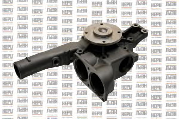 Bomba de água (bomba) de esfriamento Mercedes 9062005101 preço, a partir de 169,39 USD