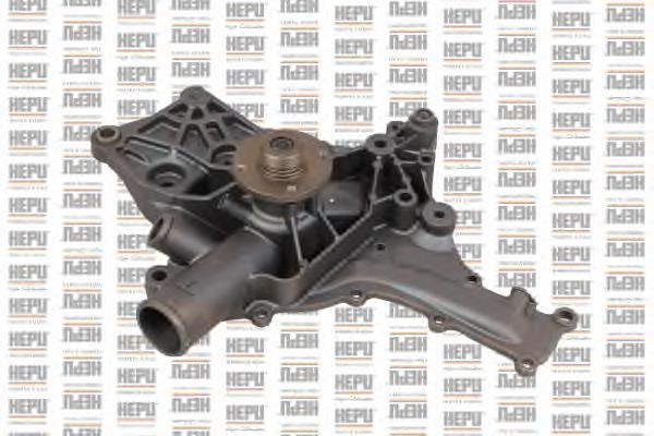 Bomba de água (bomba) de esfriamento Mercedes A1132000101 preço, a partir de 141,67 USD