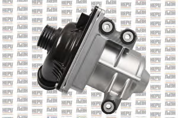 Bomba de água (bomba) de esfriamento, adicional elétrica BMW 11517546996