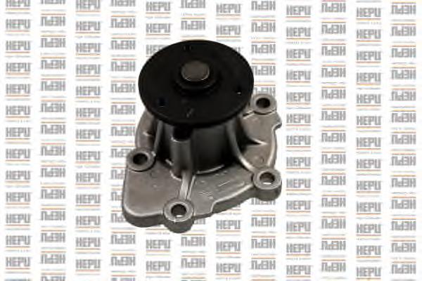 Bomba de água (bomba) de esfriamento P901 Hepu