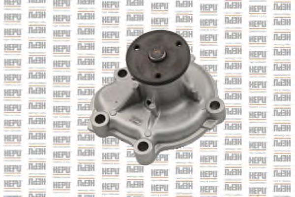 Compre P372 Hepu Bomba de água (bomba) de esfriamento