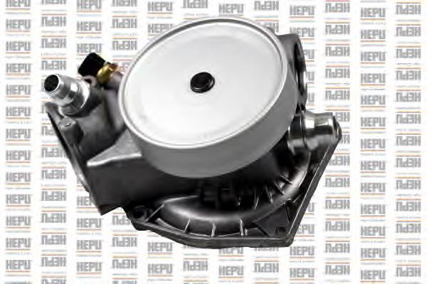 Bomba de água (bomba) de esfriamento Hepu P415 preço, a partir de 150,97 USD