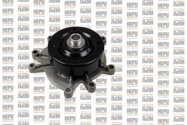 Compre P2674 Hepu Bomba de água (bomba) de esfriamento