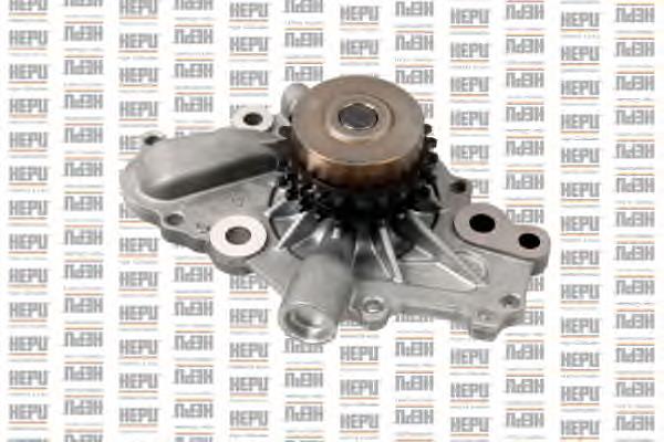 Bomba de água (bomba) de esfriamento Hepu P1730 preço, a partir de 87,89 USD