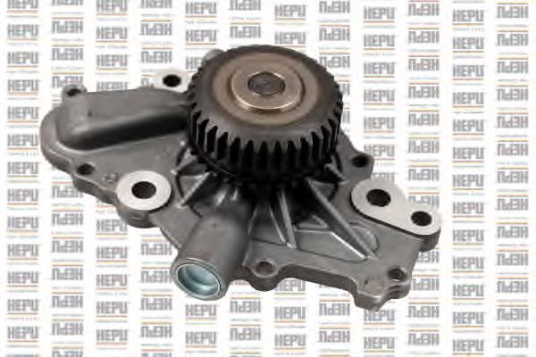 Bomba de água (bomba) de esfriamento Hepu P1731 preço, a partir de 92,83 USD