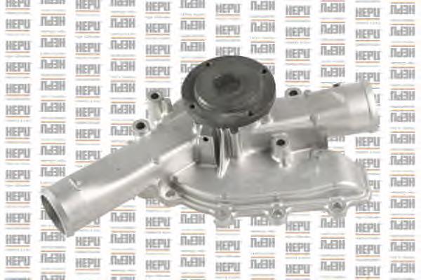 Bomba de água (bomba) de esfriamento Mercedes 1562000201 preço, a partir de 53,14 USD