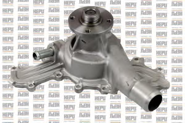 PW458 Ford Bomba de água (bomba) de esfriamento