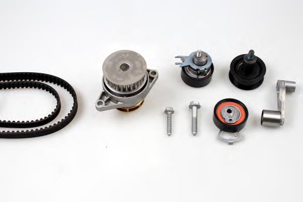 Correia do mecanismo de distribuição de gás, kit Hepu PK05580 preço, a partir de 155,59 USD