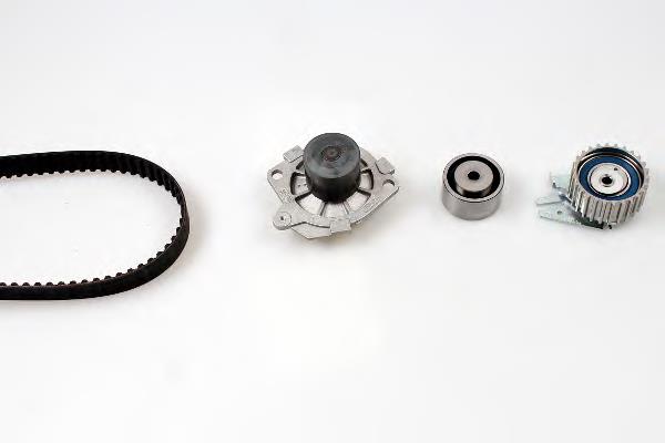 Correia do mecanismo de distribuição de gás, kit Fiat/Alfa/Lancia 71771574