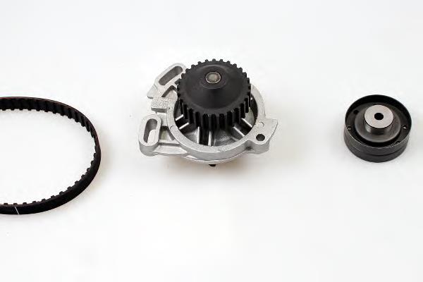 Correia do mecanismo de distribuição de gás, kit KP15245 Gates