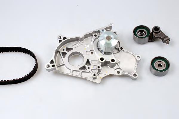 Correia do mecanismo de distribuição de gás, kit Dayco KTBWP5271 preço, a partir de 218,05 USD