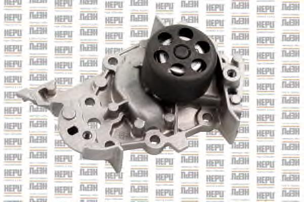 Bomba de água (bomba) de esfriamento 1987949736 Renault (RVI)